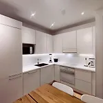 Soidinsulka Luxury Retreats Apartamento *