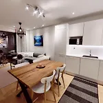 Soidinsulka Luxury Retreats Apartamento *