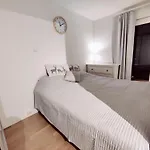 Soidinsulka Luxury Retreats Apartamento Rovaniemi