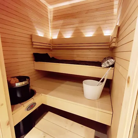 Soidinsulka Luxury Retreats Apartament