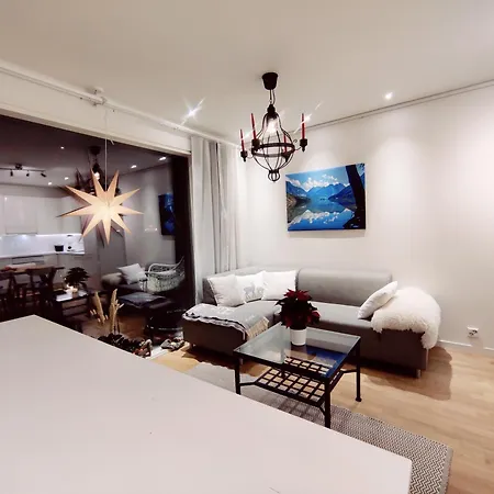 Soidinsulka Luxury Retreats