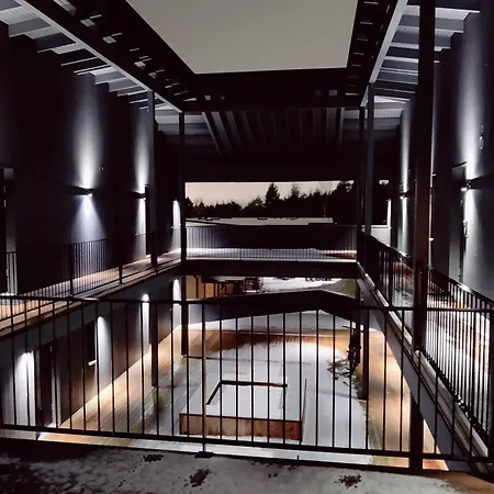 Soidinsulka Luxury Retreats Apartament *