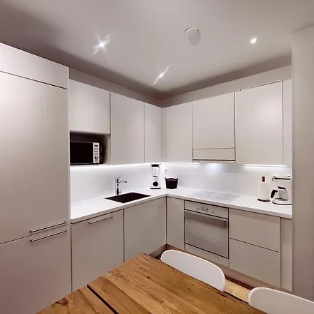 Soidinsulka Luxury Retreats Apartament *