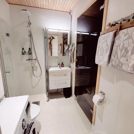 Soidinsulka Luxury Retreats Rovaniemi