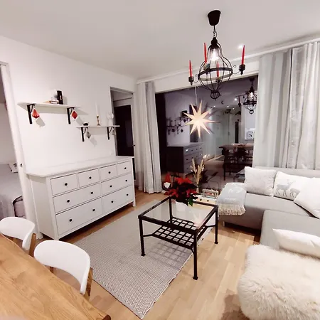Apartment Soidinsulka Luxury Retreats Rovaniemi