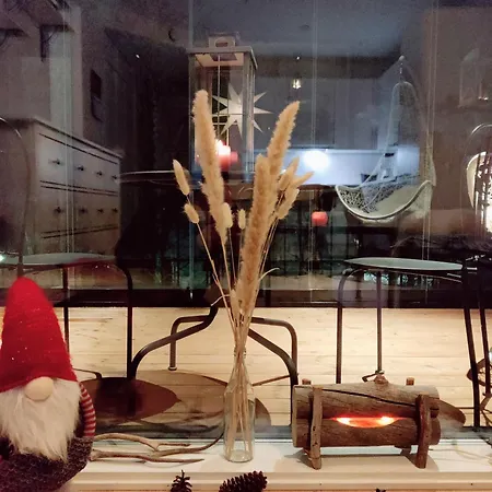 Soidinsulka Luxury Retreats * Rovaniemi