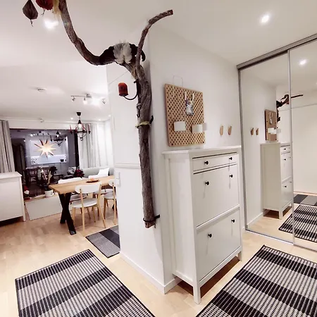 Soidinsulka Luxury Retreats