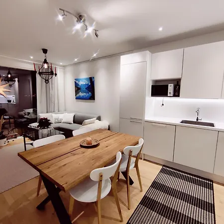 Soidinsulka Luxury Retreats Apartament *