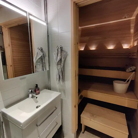 Soidinsulka Luxury Retreats