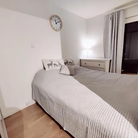 Soidinsulka Luxury Retreats דירה רובניימי