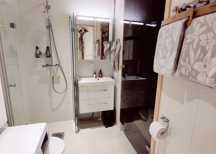 Διαμέρισμα Soidinsulka Luxury Retreats *