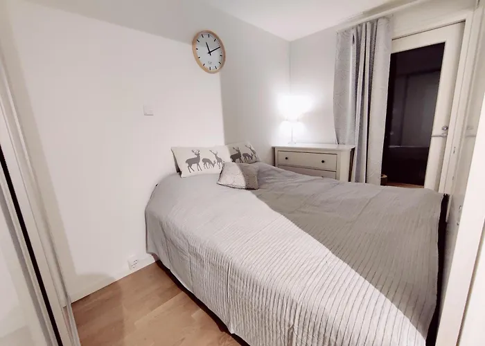 Soidinsulka Luxury Retreats *