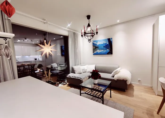 Soidinsulka Luxury Retreats