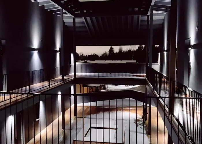 Soidinsulka Luxury Retreats Διαμέρισμα *