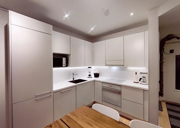 Soidinsulka Luxury Retreats Διαμέρισμα *