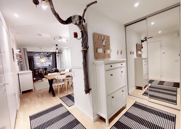 Soidinsulka Luxury Retreats