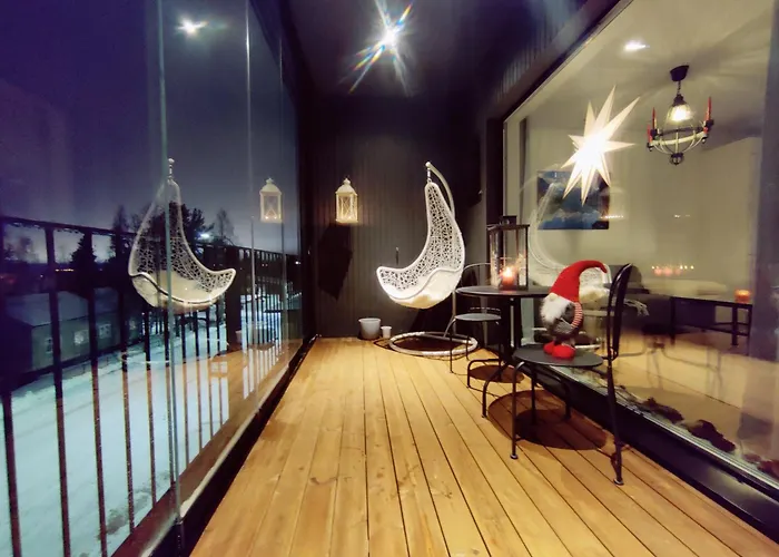 Soidinsulka Luxury Retreats Διαμέρισμα