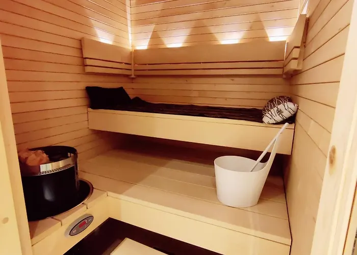 Soidinsulka Luxury Retreats