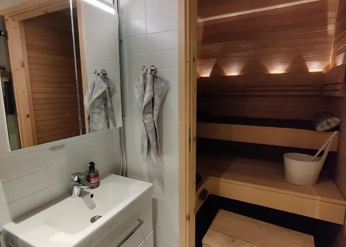 Soidinsulka Luxury Retreats